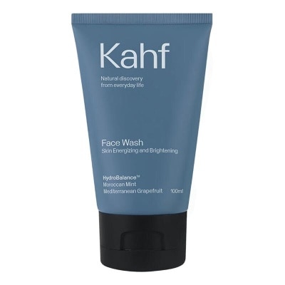 KAHF Skin Energizing &. Brightening Kahf Face Wash 100ml