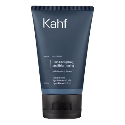 KAHF Skin Energizing and Brightening Face Wash 100 ml
