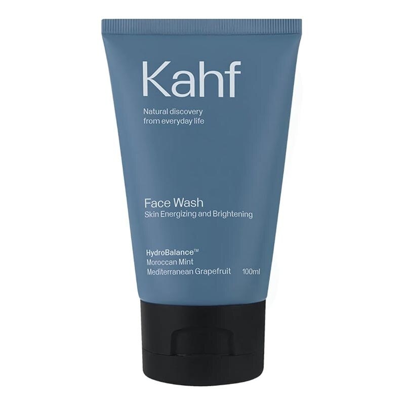 Skin Energizing & Brightening Kahf Face Wash 100ml