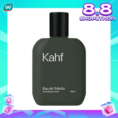 KAHF Kahf Humbling Forest Eau de Toilette - Parfum Kahf EDT 35ml