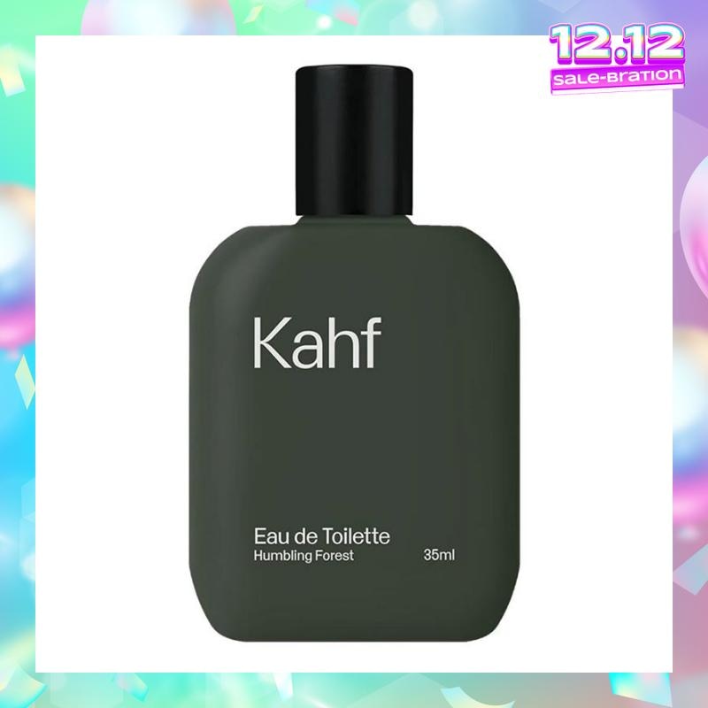 Kahf Humbling Forest Eau de Toilette - Parfum Kahf EDT 35ml