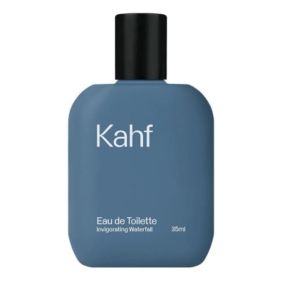 KAHF Kahf Invigorating Waterfall Eau de Toilette - Parfum Kahf EDT 35ml