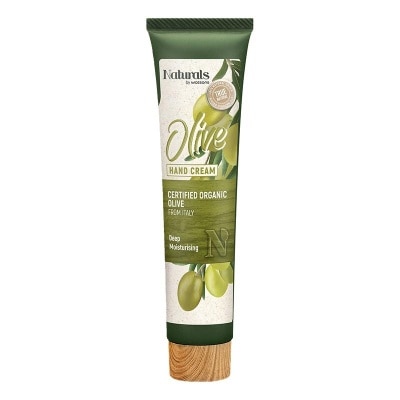 NATURALS BY WATSONS Olive Hand Cream 30ml