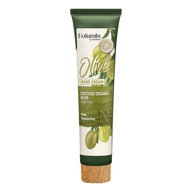 Olive Hand Cream 30ml