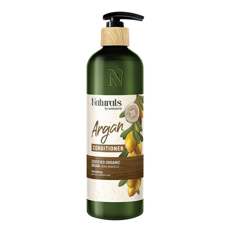 Argan Conditioner 490ml