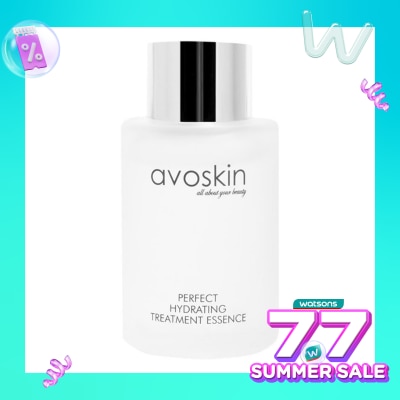 AVOSKIN Perfect Hydrating Treatment Essence 30ml