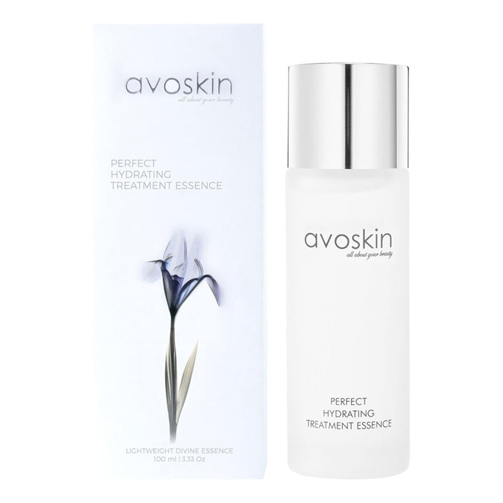 Perfect Hydrating Treatment Essence 100ml