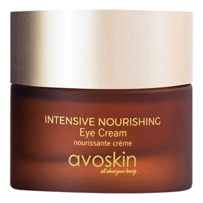 AVOSKIN Intensive Nourishing Eye Cream 10g