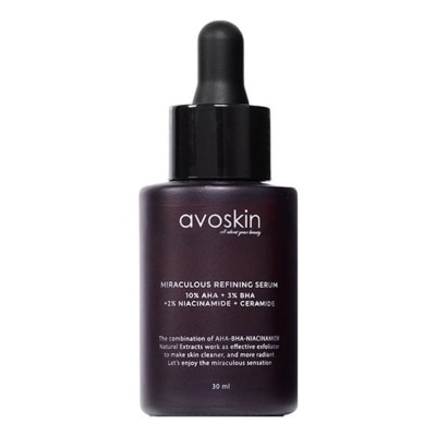 AVOSKIN Miraculous Refining Serum 30ml