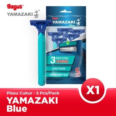 BAGUS YAMAZAKI BAGUS YAMAZAKI BLUE 1'S