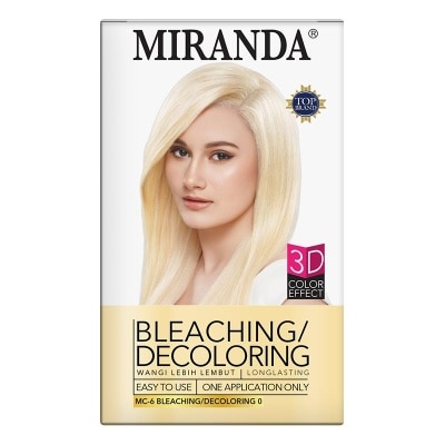 MIRANDA MIRANDA HC BLEACHING 30ML