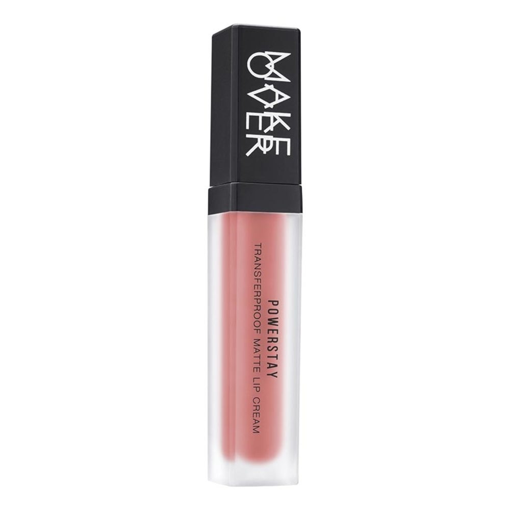 Make Over Powerstay Transferproof Matte Lip Cream B10 M.O 7g