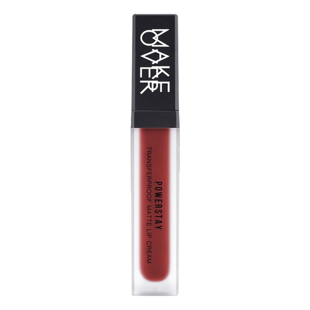 Powerstay Transferproof Matte Lip Cream B12 Feisty 7g