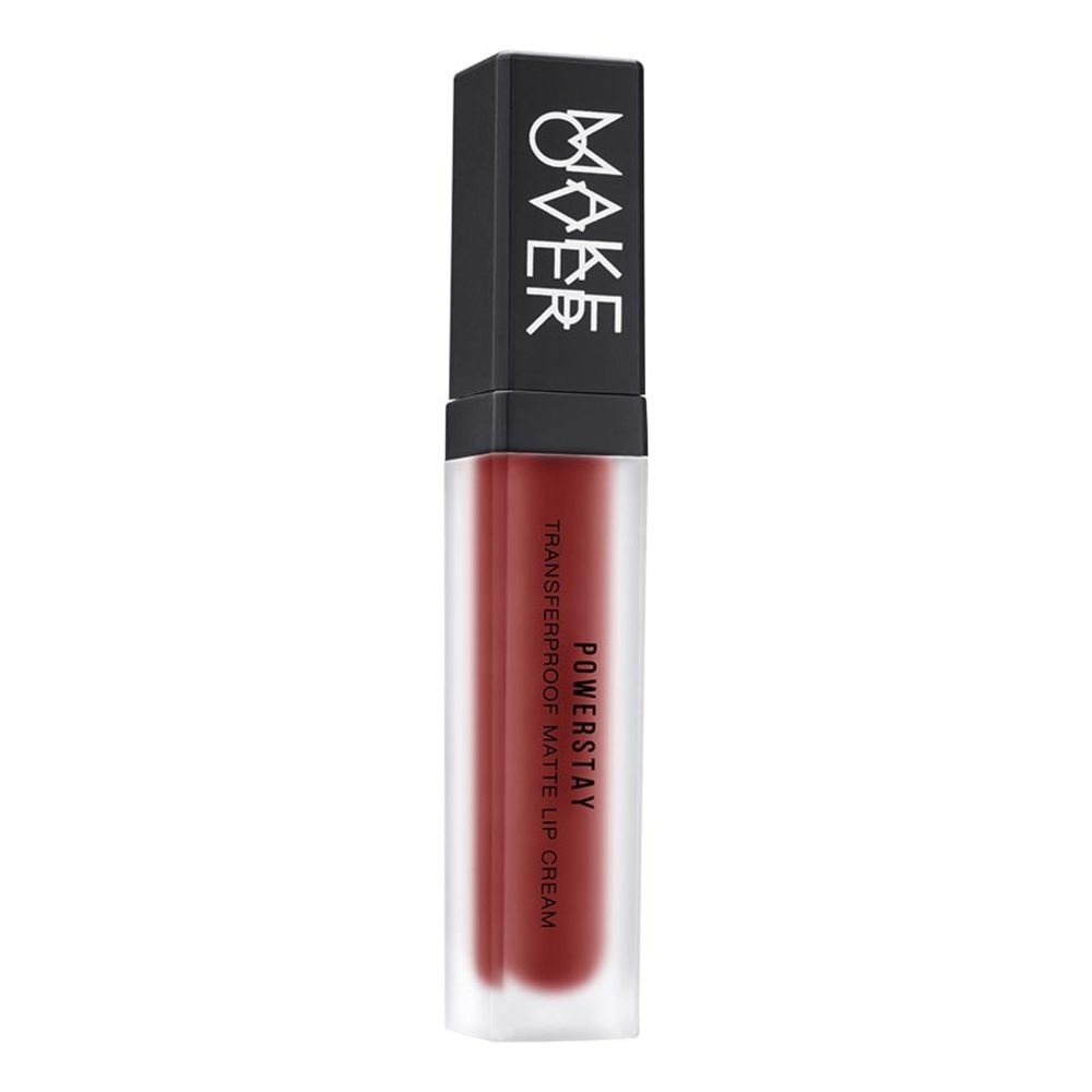 Powerstay Transferproof Matte Lip Cream B12 Feisty 7g