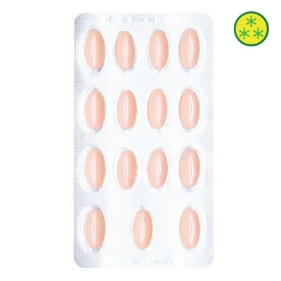 SERVIER Ardium 500 mg Tablet 1 Blister @15'S