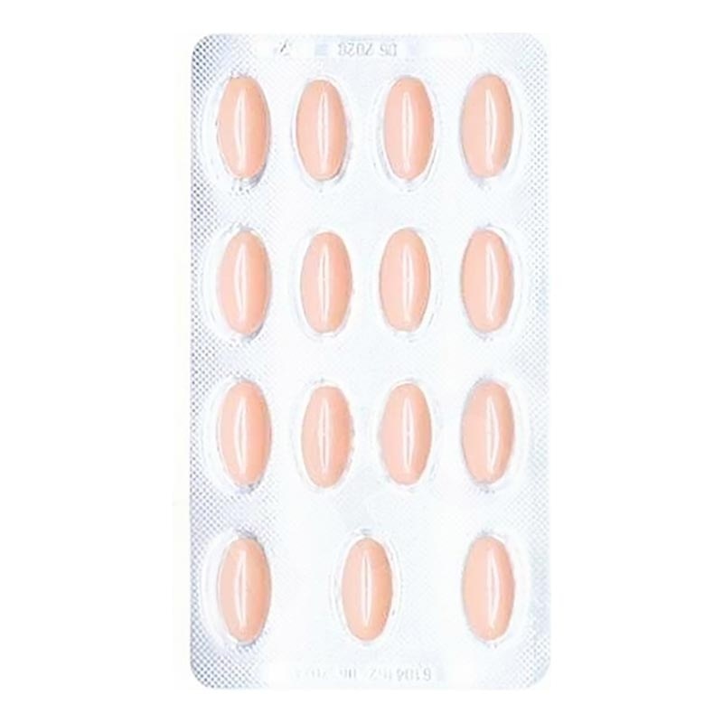 Ardium 500 mg Tablet 1 Blister @15'S