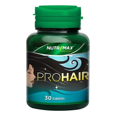 NUTRIMAX NUTRIMAX PRO HAIR 30'S