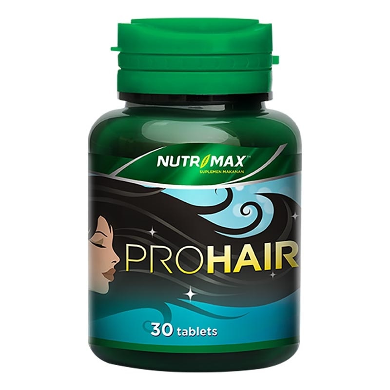 Nutrimax Pro Hair 30 Tablet