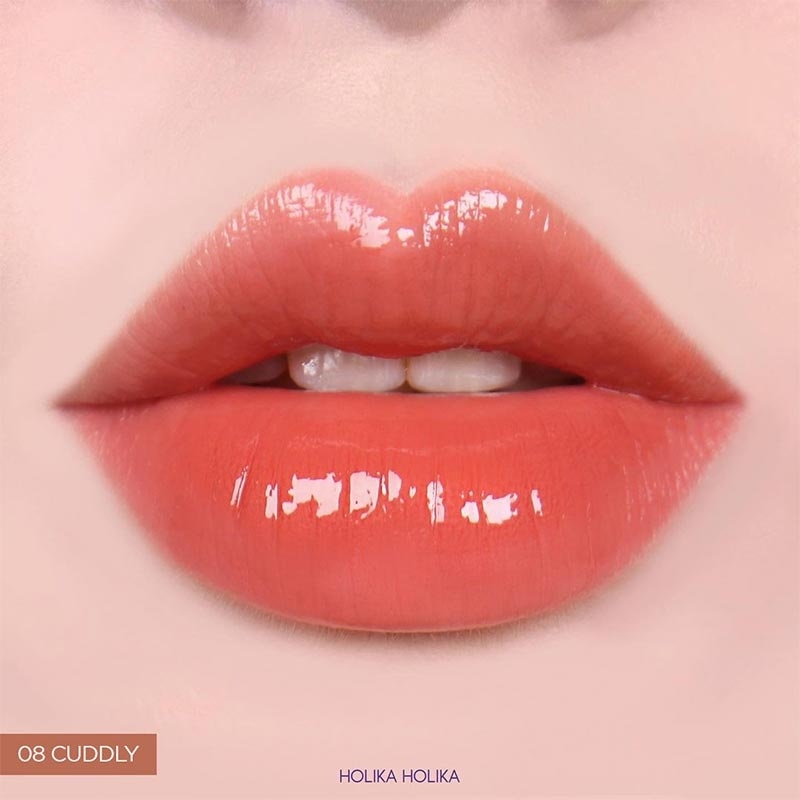 Heart Crush Glow Tint Air