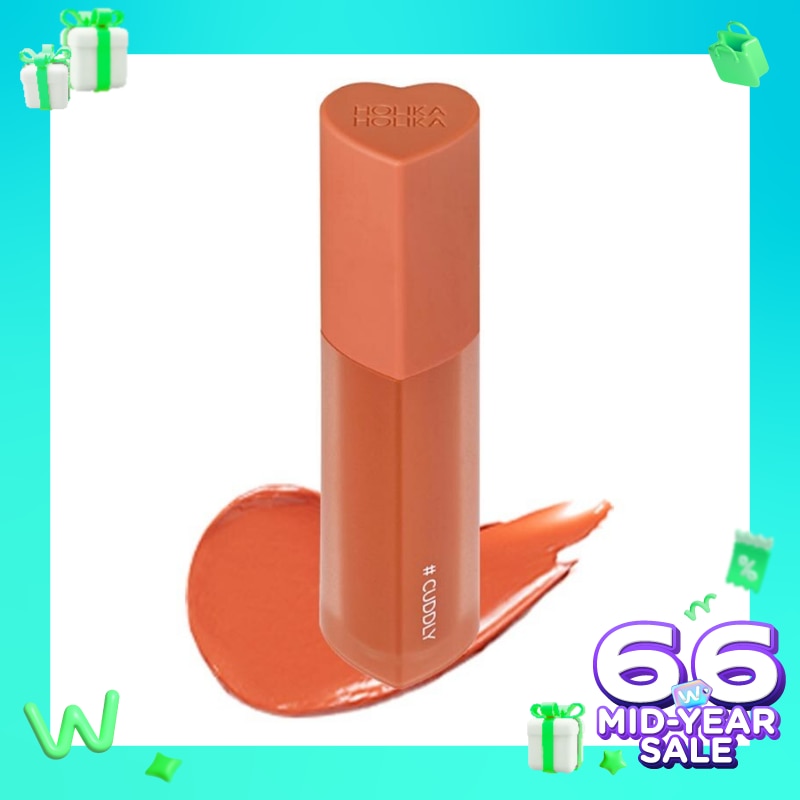 Heart Crush Glow Tint Air