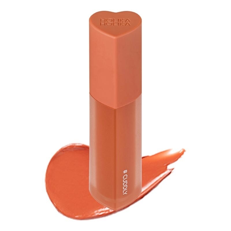 Heart Crush Glow Tint Air