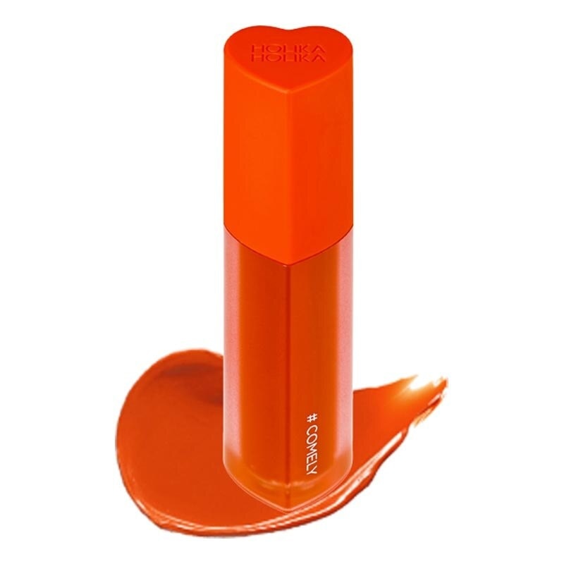 Holika Holika Heart Crush Glow Tint Air 09 Comely 3g