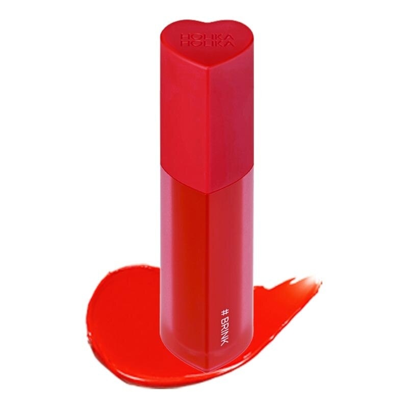 Holika Holika Heart Crush Glow Tint Air 10 Brink 3g