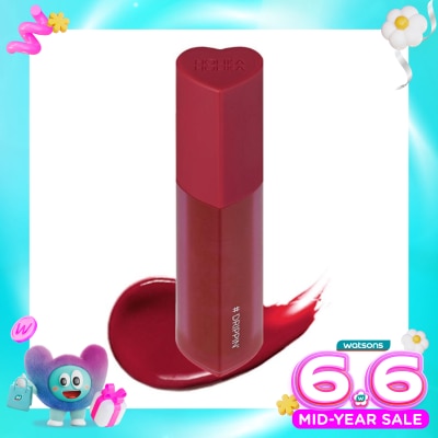 HOLIKA HOLIKA - Heart Crush Glow Tint Air