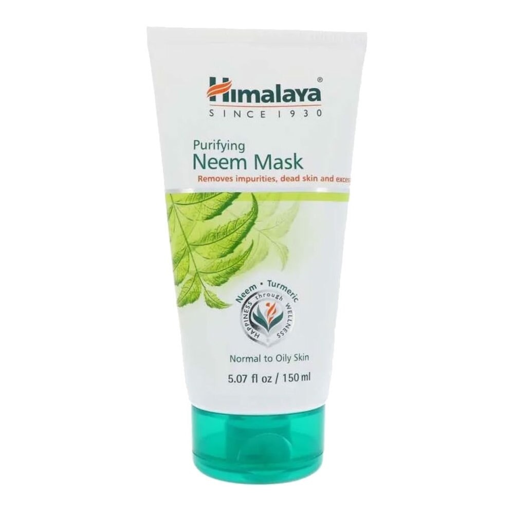 Purifying Neem Mask 150ml