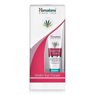 HIMALAYA Herbal Under Eye Cream 15ml