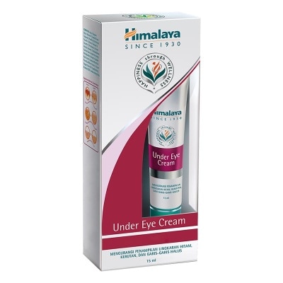 HIMALAYA Under Eye Cream 15ml
