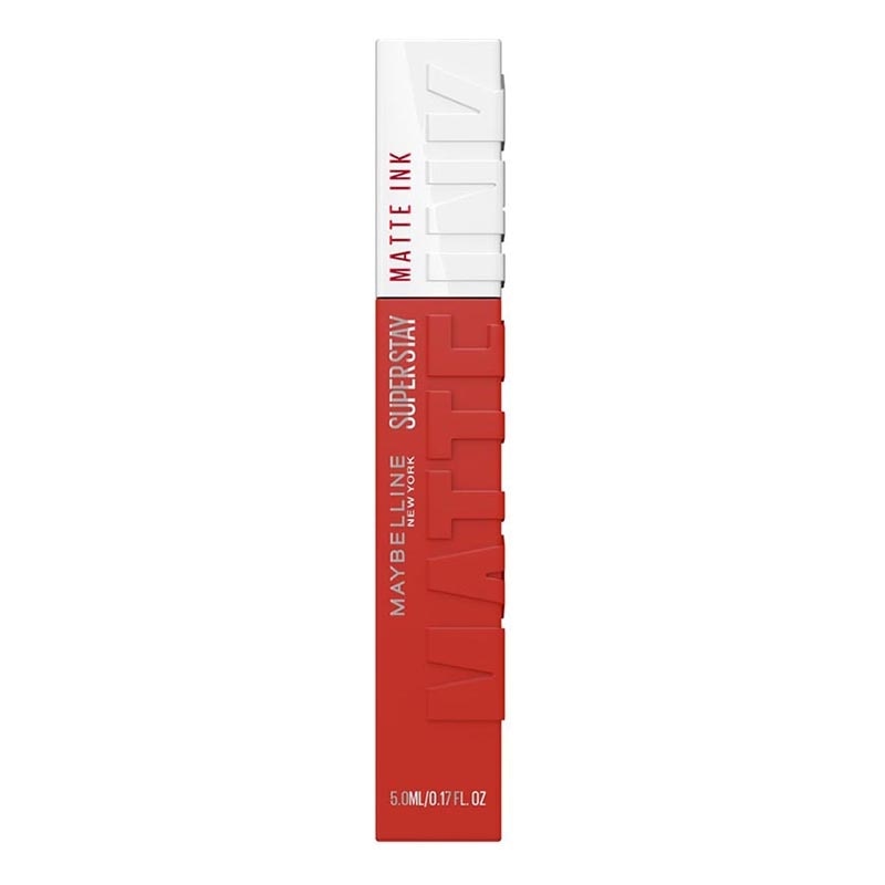 Maybelline Superstay Matte Ink Liquid Lipstick 305 Unconventional 5ml