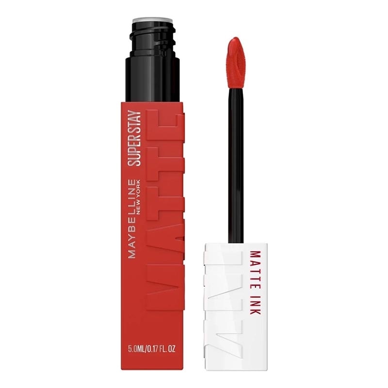 Maybelline Superstay Matte Ink Liquid Lipstick 305 Unconventional 5ml