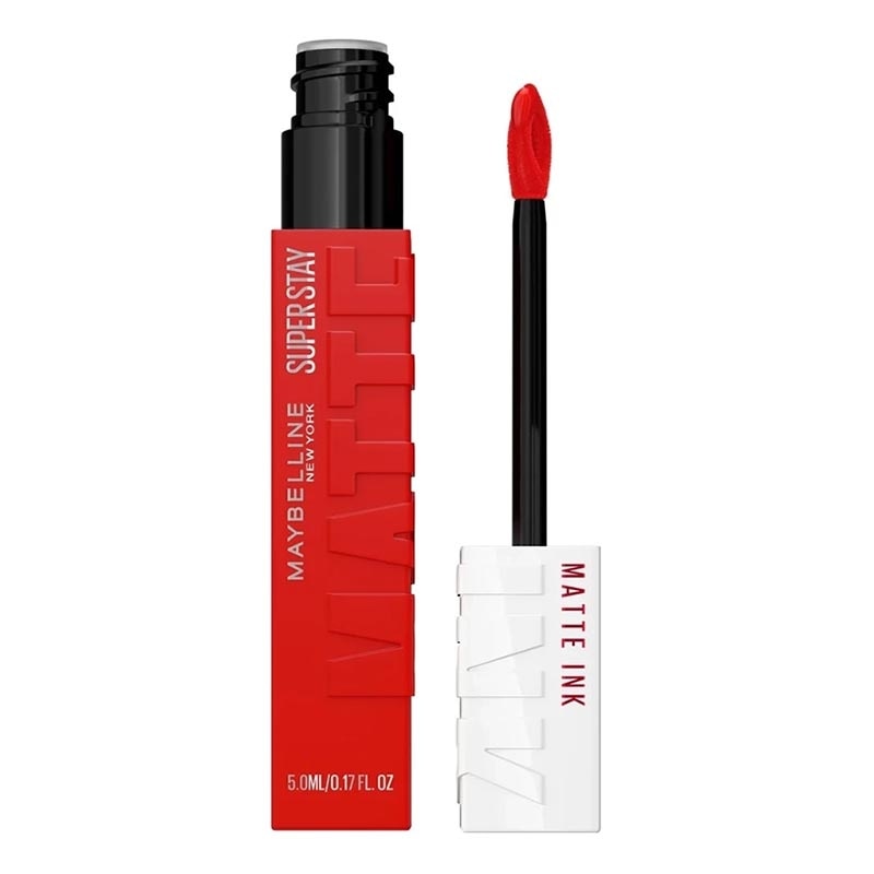 Maybelline Superstay Matte Ink Liquid Lipstick 315 Extraordinary 5ml