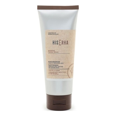 ERHA HIS ERHA Booster Facial Wash 100 g