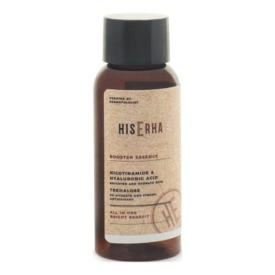 ERHA HIS ERHA Booster Essence 60 ml