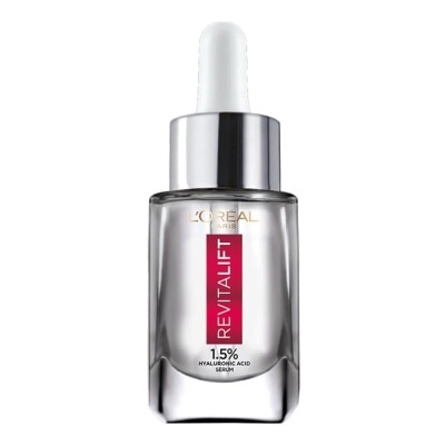 LOREAL Revitalift Hyaluronic Acid Serum Skin Care 15ml