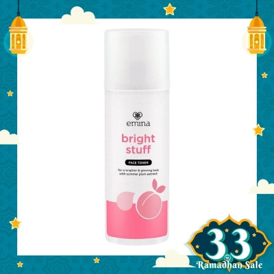 EMINA Bright Stuff Face Toner