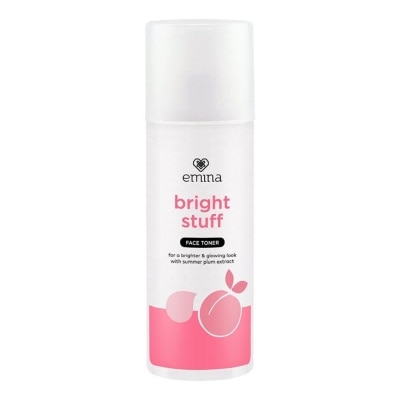 EMINA Bright Stuff Face Toner