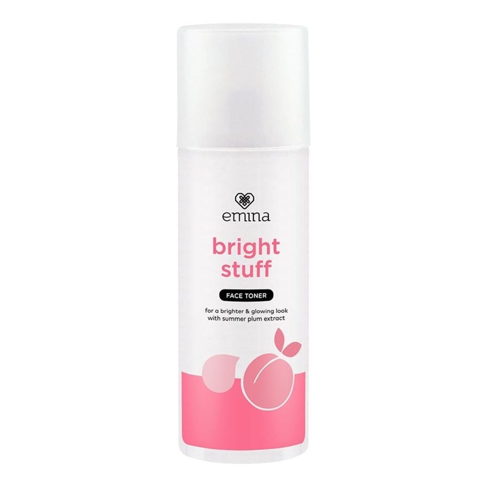 Bright Stuff Face Toner