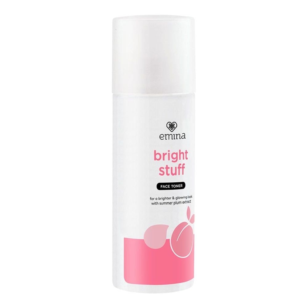 Bright Stuff Face Toner