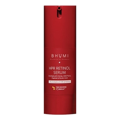 BHUMI HPR Retinol Serum