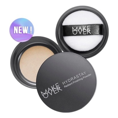 MAKE OVER Hydrastay Radiant Finishing Powder 8g