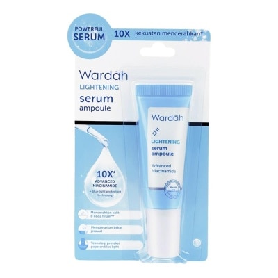 WARDAH Serum Ampoule 8ml