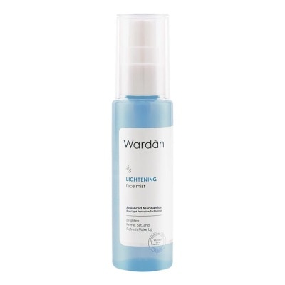 WARDAH Wardah Face Mist Spray 60ml