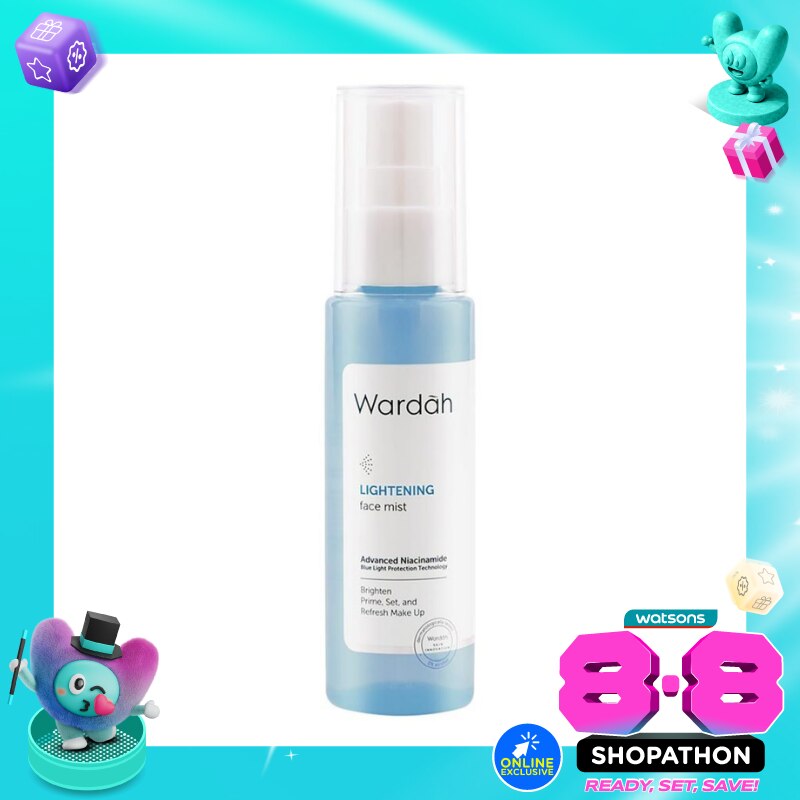 Face Mist Spray 60ml image