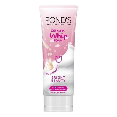 PONDS Ponds Bright Beauty Whip Facial Foam 100G