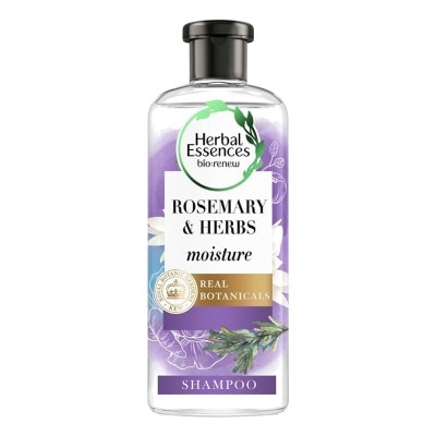 HERBAL ESSENCES HE SHP BIO ROSEMR 400ML