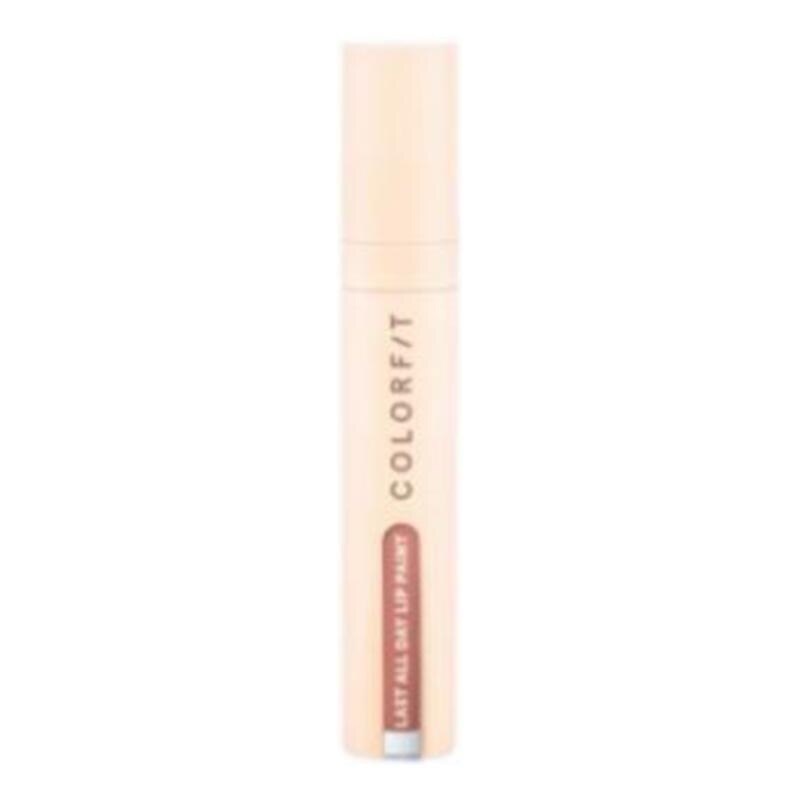 Colorfit Last All Day Lip Paint 02 Eternal Sunset 4.2g