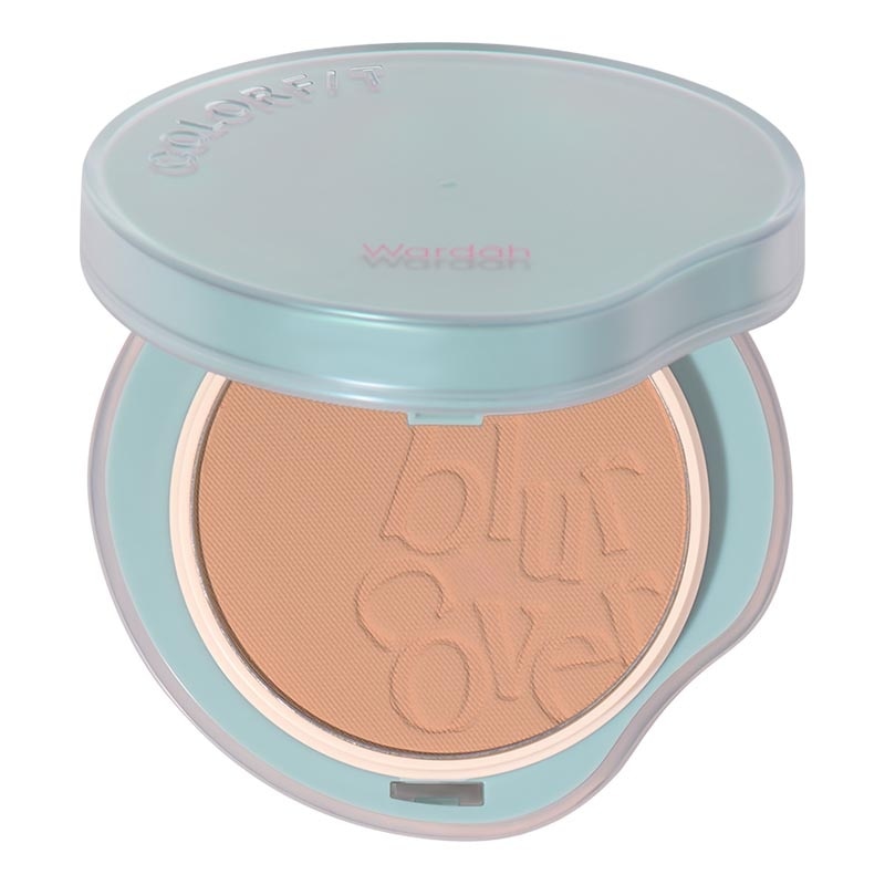 Colorfit Velvet Powder Foundation 32N Neutral Beige 11g